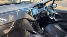 Peugeot 2008 1.2 PureTech Allure Premium 5dr [Start Stop] Petrol Estate